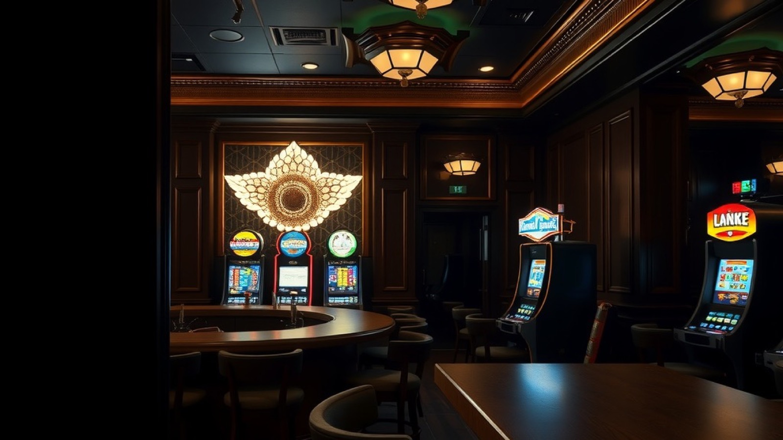 Atmospheric photograph introducing the guide Best New Casino Sites 2026