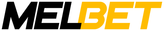 MelBet logo